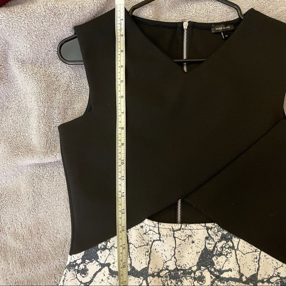 River Island Dress size UK 10/US 6 - Picture 14 of 15